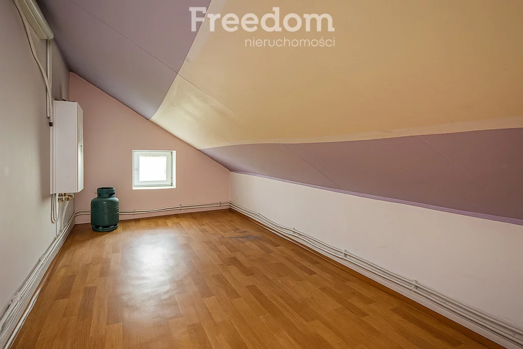 2 pokoje, mieszkanie 36,30 m², piętro 2, oferta nr , 39777/3685/OMS, Bynowo