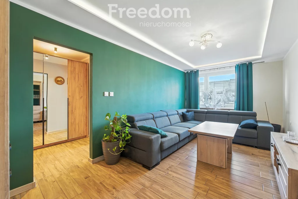 Apartamenty 39838/3685/OMS Bytom Miechowice