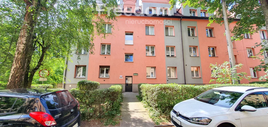 Apartamenty 39631/3685/OMS Bytom Rozbark