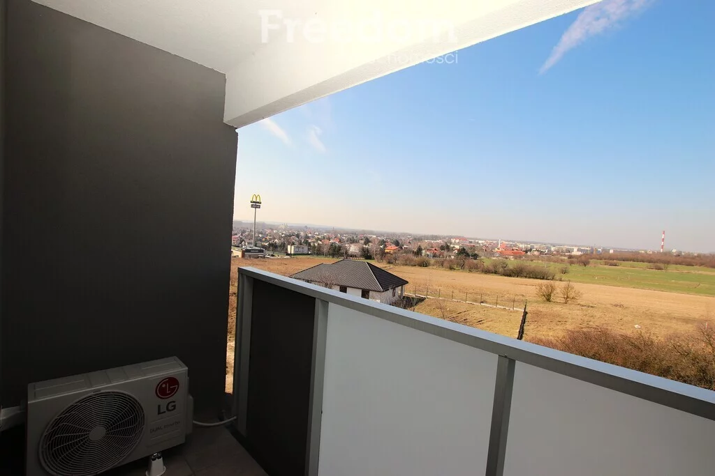 2 pokoje, mieszkanie 44,75 m², piętro 1, oferta nr , 38461/3685/OMS, Koło, Cegielniana
