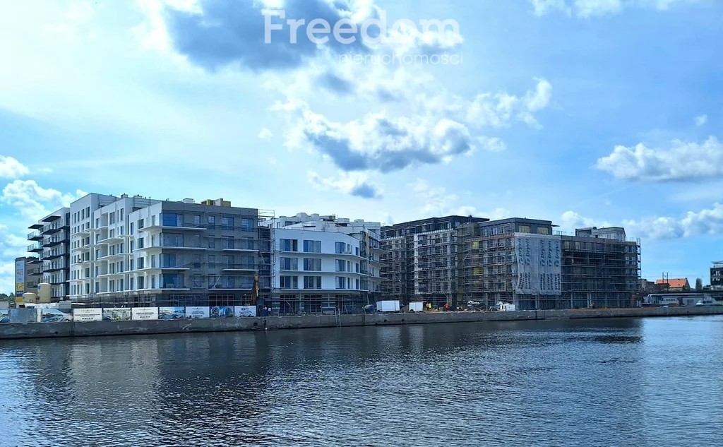 2 pokoje, mieszkanie 52,46 m², piętro 4, oferta nr , 31743/3685/OMS, Szczecin, Celna