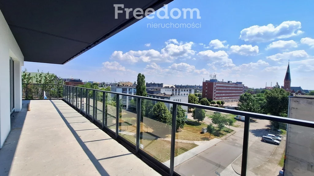 2 pokoje, mieszkanie 52,46 m², piętro 4, oferta nr , 31743/3685/OMS, Szczecin, Celna