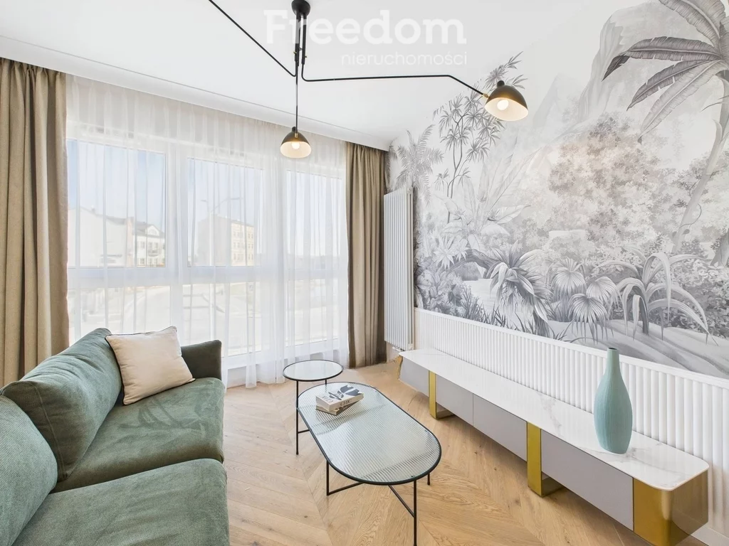 Apartamenty 37847/3685/OMS Szczecin Śródmieście Celna