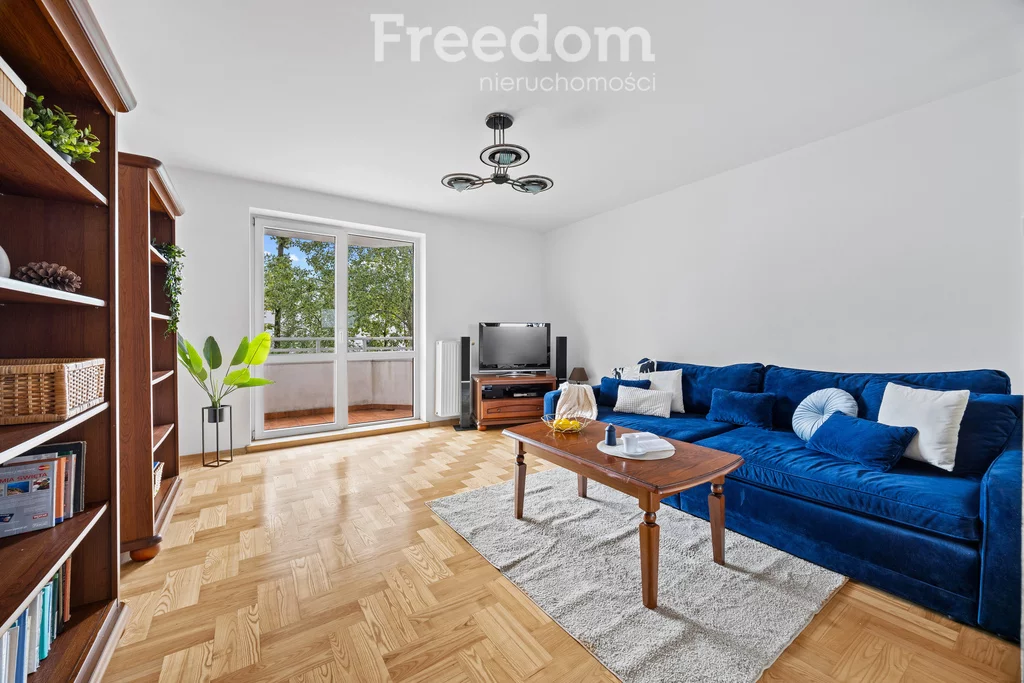 Apartamenty 40576/3685/OMS Warszawa Ceramiczna