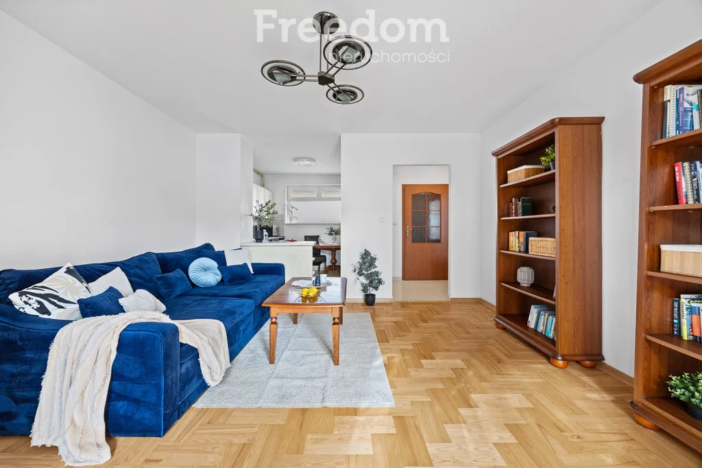 2 pokoje, mieszkanie 52,60 m², piętro 2, oferta nr , 40576/3685/OMS, Warszawa, Ceramiczna