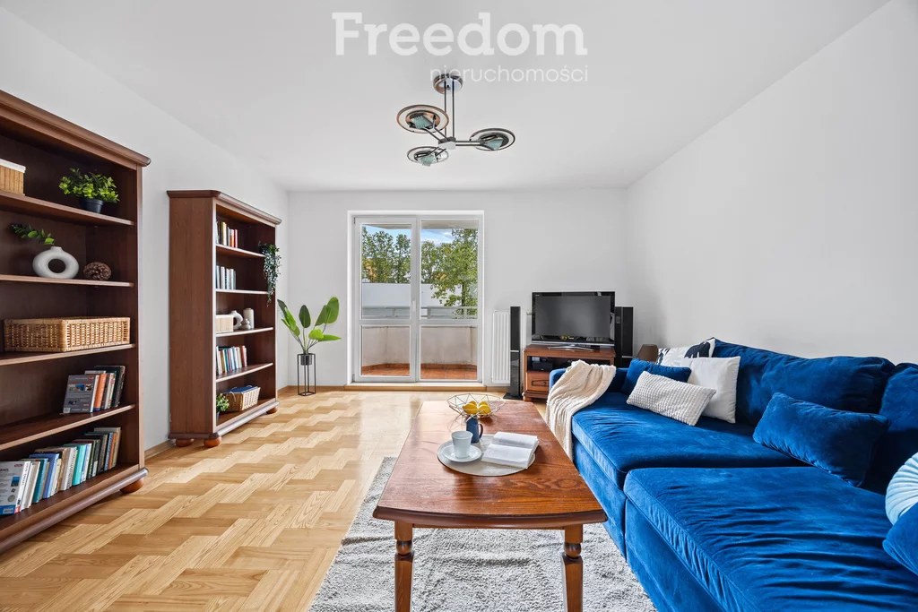 2 pokoje, mieszkanie 52,60 m², piętro 2, oferta nr , 40576/3685/OMS, Warszawa, Ceramiczna