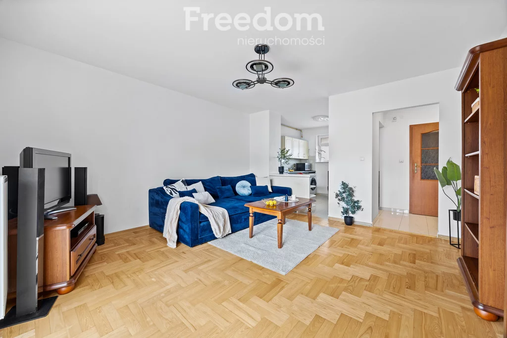 2 pokoje, mieszkanie 52,60 m², piętro 2, oferta nr , 40576/3685/OMS, Warszawa, Ceramiczna