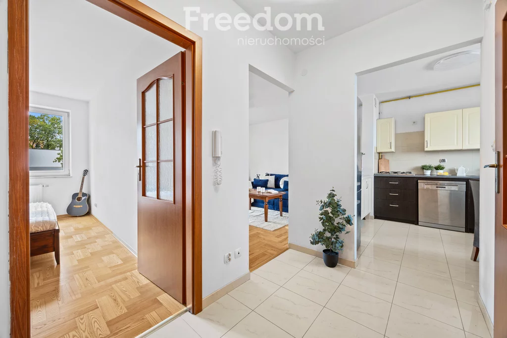 2 pokoje, mieszkanie 52,60 m², piętro 2, oferta nr , 40576/3685/OMS, Warszawa, Ceramiczna