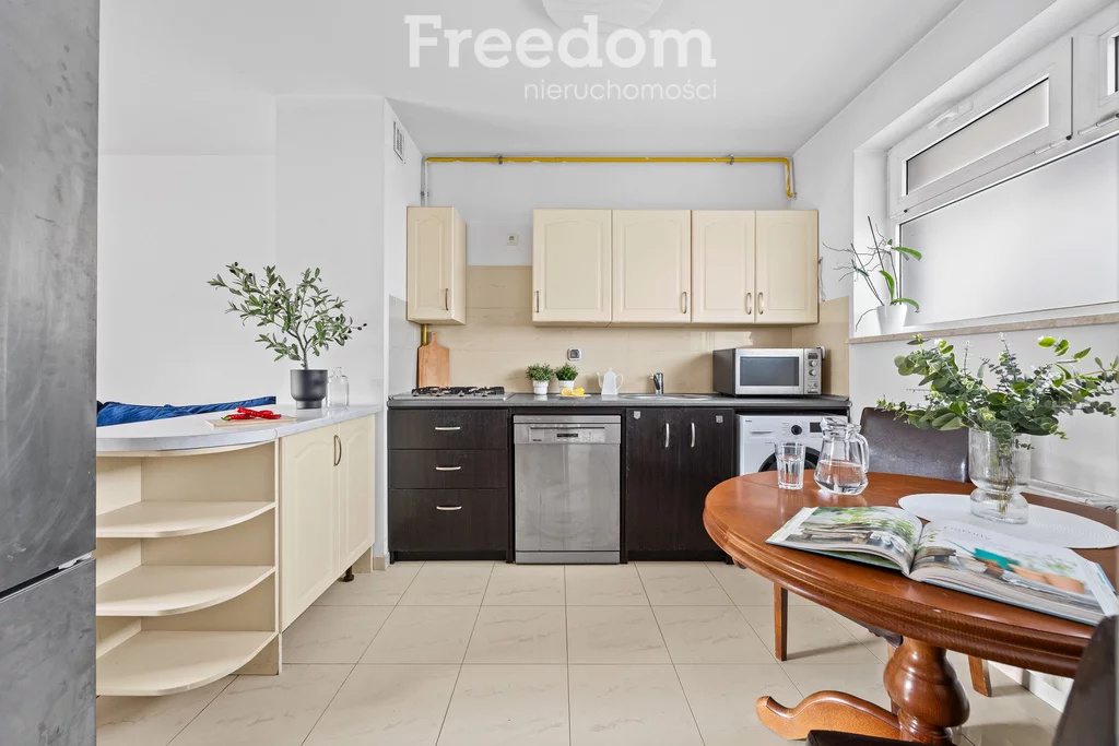 2 pokoje, mieszkanie 52,60 m², piętro 2, oferta nr , 40576/3685/OMS, Warszawa, Ceramiczna