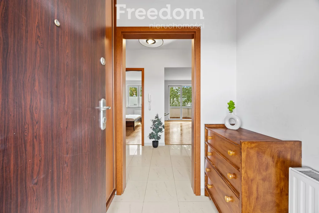 2 pokoje, mieszkanie 52,60 m², piętro 2, oferta nr , 40576/3685/OMS, Warszawa, Ceramiczna