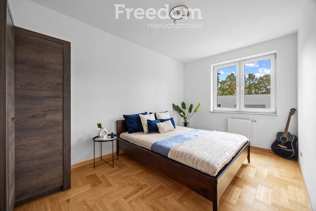 2 pokoje, mieszkanie 52,60 m², piętro 2, oferta nr , 40576/3685/OMS, Warszawa, Ceramiczna