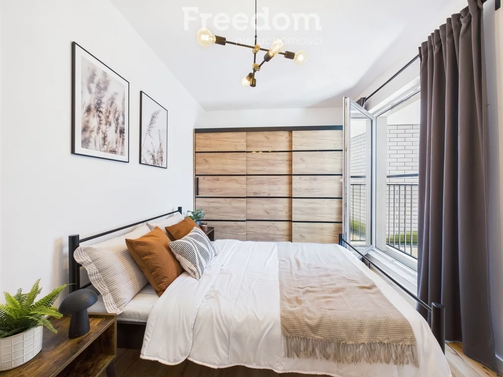Apartamenty 39833/3685/OMS Wrocław Psie Pole-Zawidawie Chałupnicza