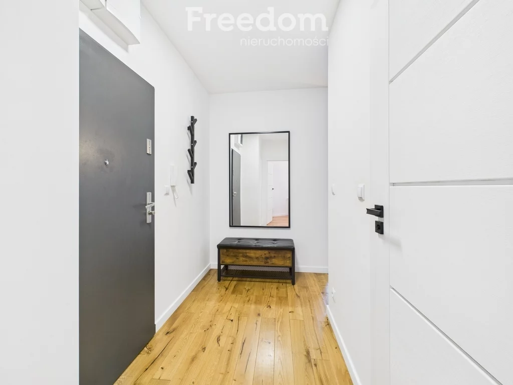 2 pokoje, apartament 46,21 m², piętro 1, oferta nr , 39833/3685/OMS, Wrocław, Psie Pole-Zawidawie, Psie Pole, Chałupnicza