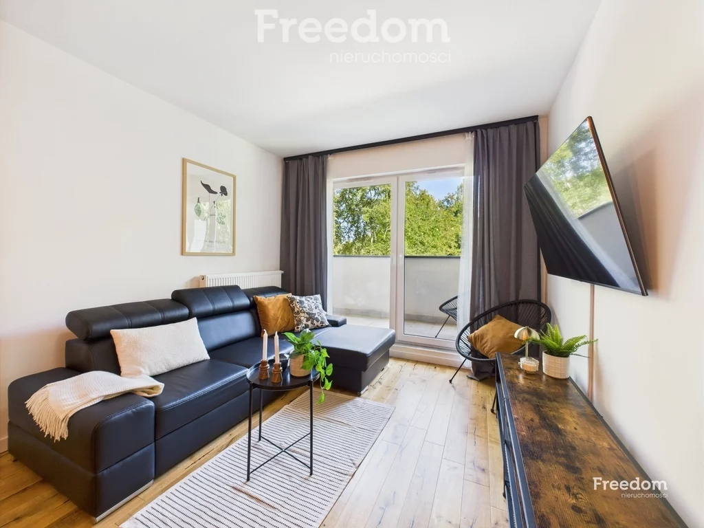 Apartamenty 40406/3685/OMS Wrocław Psie Pole-Zawidawie Chałupnicza