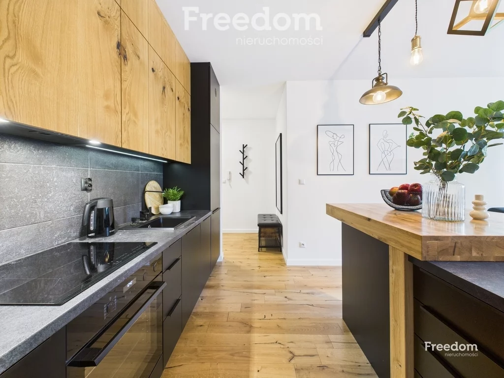 2 pokoje, apartament 46,21 m², piętro 1, oferta nr , 40406/3685/OMS, Wrocław, Psie Pole-Zawidawie, Psie Pole, Chałupnicza