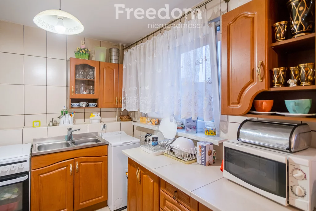 2 pokoje, mieszkanie 46,42 m², piętro 1, oferta nr , 36624/3685/OMS, Wałcz, Chełmińska