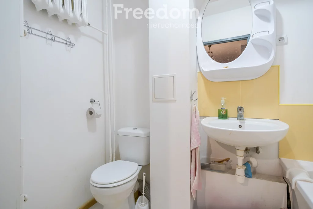2 pokoje, mieszkanie 46,42 m², piętro 1, oferta nr , 36624/3685/OMS, Wałcz, Chełmińska