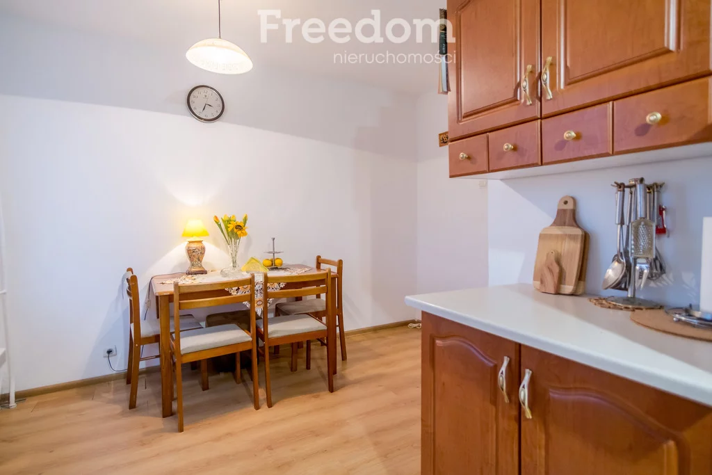 2 pokoje, mieszkanie 46,42 m², piętro 1, oferta nr , 36624/3685/OMS, Wałcz, Chełmińska