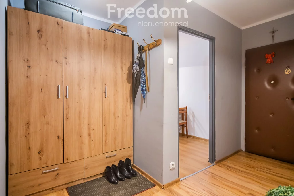 2 pokoje, mieszkanie 46,42 m², piętro 1, oferta nr , 36624/3685/OMS, Wałcz, Chełmińska