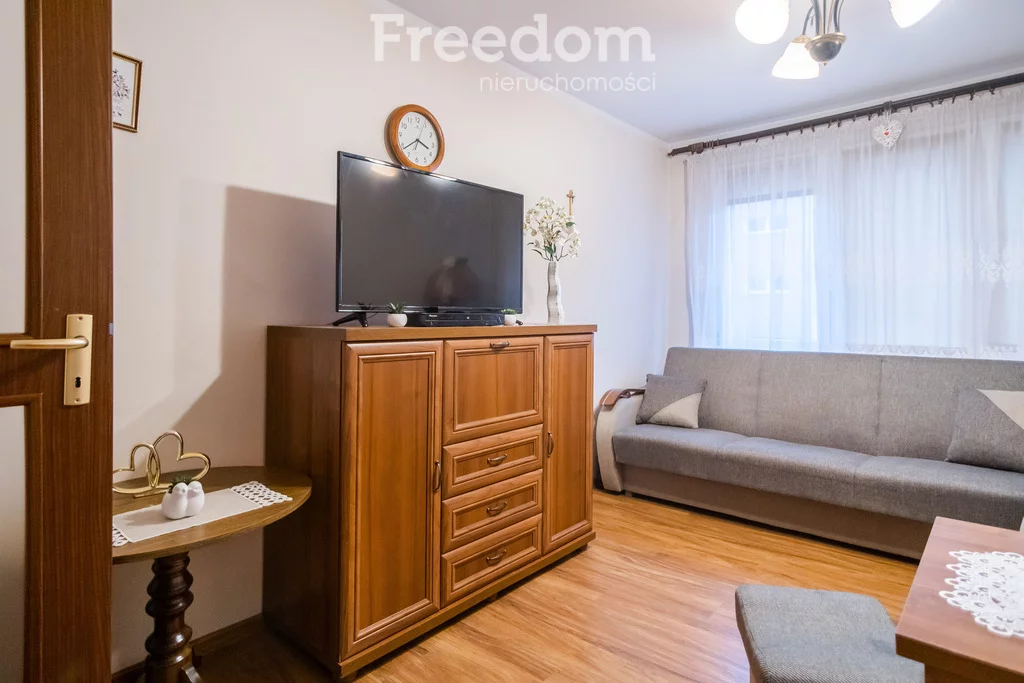 2 pokoje, mieszkanie 46,42 m², piętro 1, oferta nr , 36624/3685/OMS, Wałcz, Chełmińska