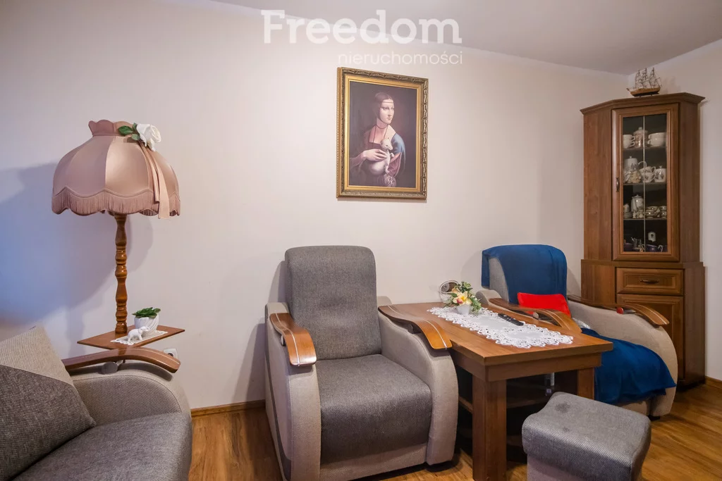 2 pokoje, mieszkanie 46,42 m², piętro 1, oferta nr , 36624/3685/OMS, Wałcz, Chełmińska