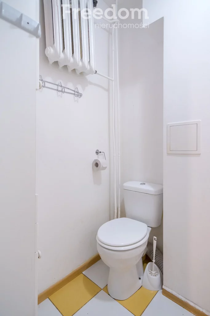 2 pokoje, mieszkanie 46,42 m², piętro 1, oferta nr , 36624/3685/OMS, Wałcz, Chełmińska