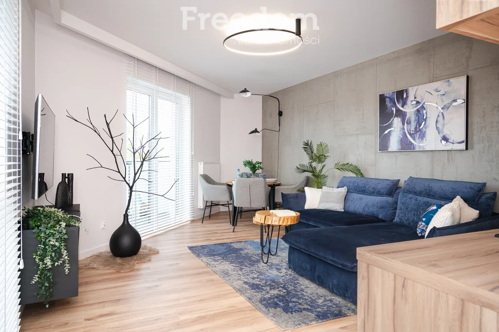 Apartamenty 40218/3685/OMS Unieście Chełmońskiego
