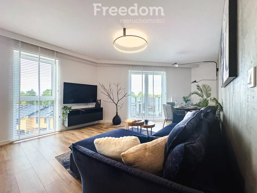 2 pokoje, mieszkanie 44,03 m², piętro 3, oferta nr , 40218/3685/OMS, Unieście, Chełmońskiego