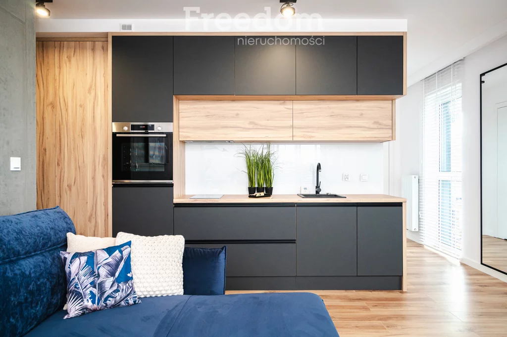 2 pokoje, mieszkanie 44,03 m², piętro 3, oferta nr , 40218/3685/OMS, Unieście, Chełmońskiego