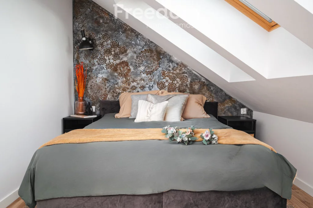2 pokoje, mieszkanie 44,03 m², piętro 3, oferta nr , 40218/3685/OMS, Unieście, Chełmońskiego