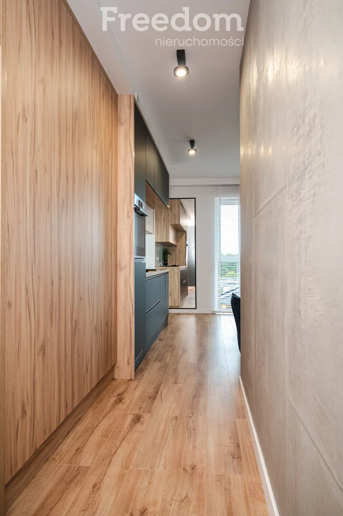 2 pokoje, mieszkanie 44,03 m², piętro 3, oferta nr , 40218/3685/OMS, Unieście, Chełmońskiego