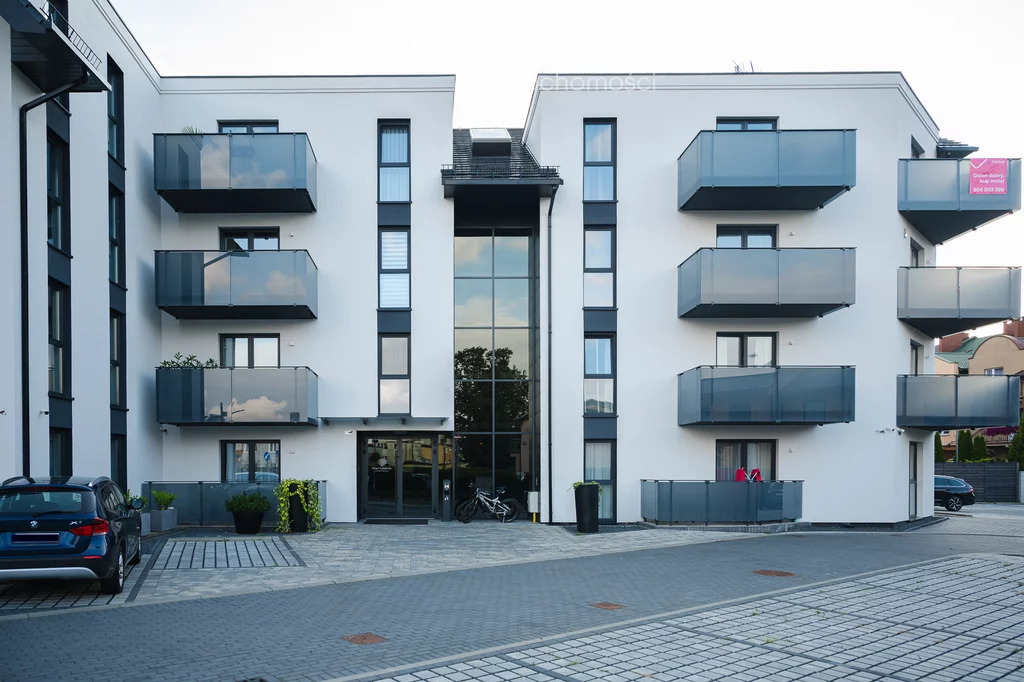 2 pokoje, mieszkanie 44,03 m², piętro 3, oferta nr , 40218/3685/OMS, Unieście, Chełmońskiego