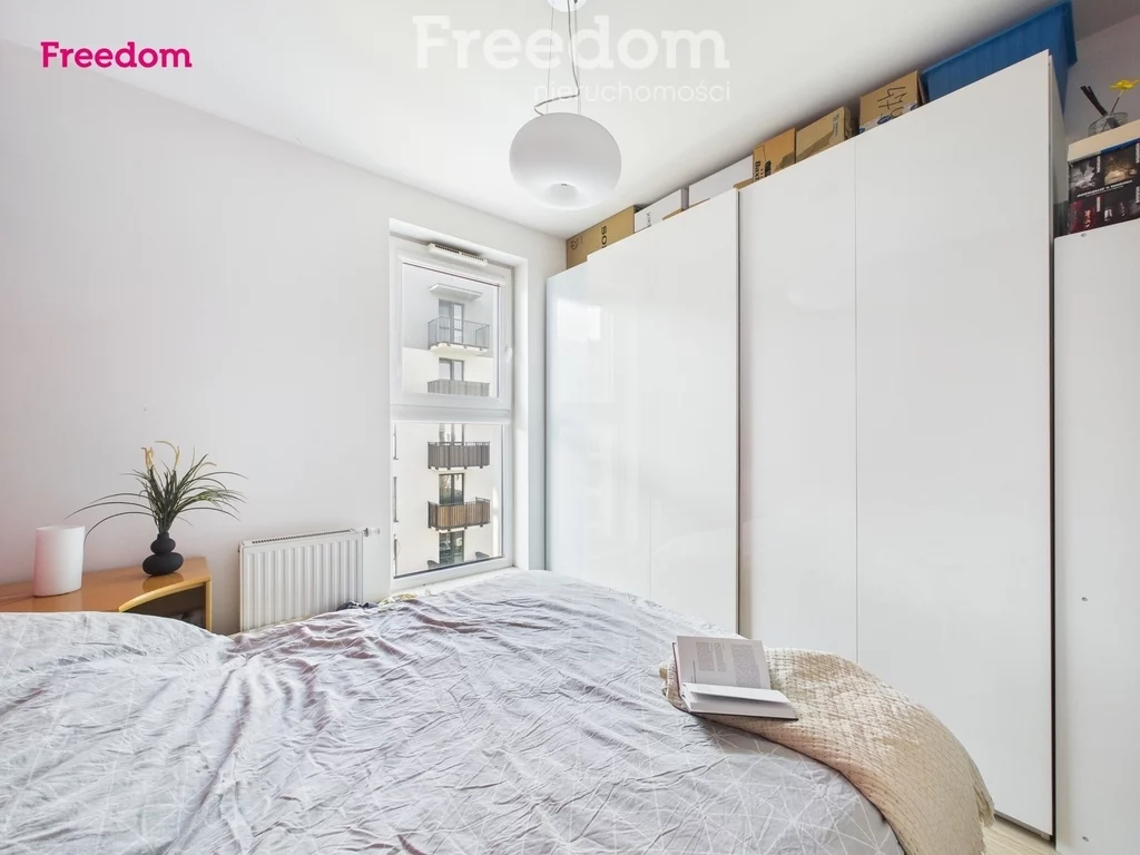 2 pokoje, mieszkanie 54,90 m², piętro 3, oferta nr , 38064/3685/OMS, Warszawa, Chełmżyńska