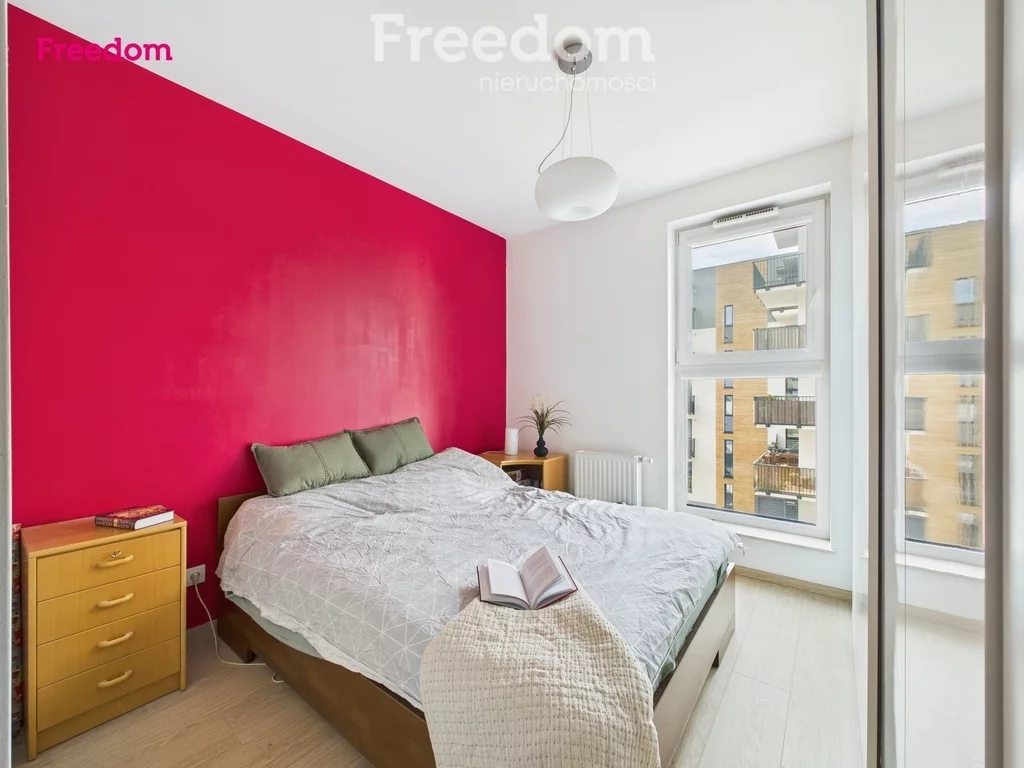 2 pokoje, mieszkanie 54,90 m², piętro 3, oferta nr , 38064/3685/OMS, Warszawa, Chełmżyńska