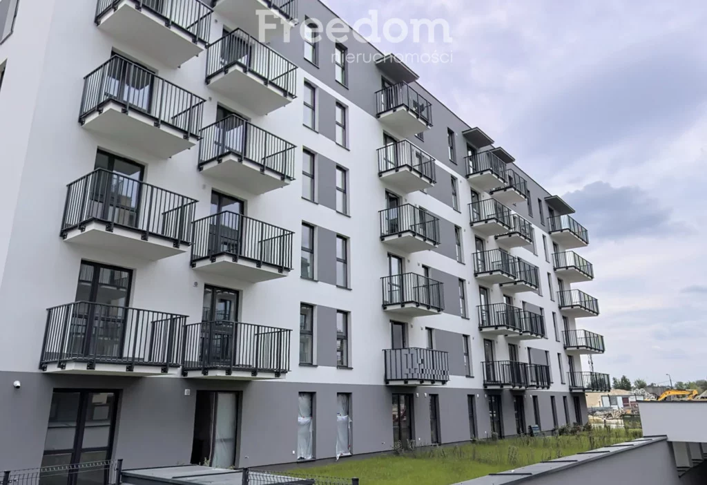 Mieszkanie 38,32 m², piętro 5, oferta nr , 26078/3685/OMS, Warszawa, Rembertów, Rembertów, Chełmżyńska