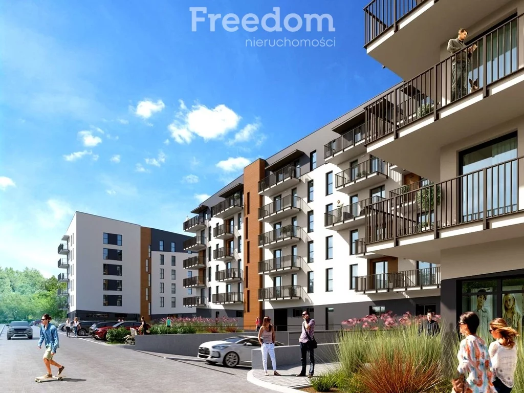 2 pokoje, mieszkanie 35,38 m², piętro 2, oferta nr , 27934/3685/OMS, Warszawa, Rembertów, Rembertów, Chełmżyńska