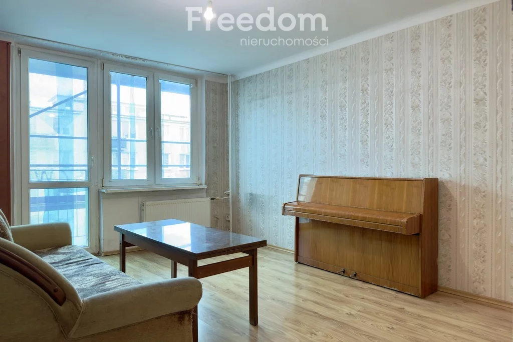 2 pokoje, mieszkanie 37,30 m², piętro 3, oferta nr , 37986/3685/OMS, Włocławek, Chemików