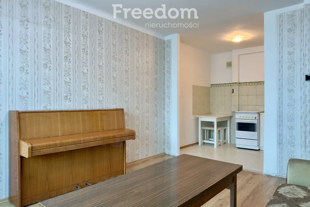 2 pokoje, mieszkanie 37,30 m², piętro 3, oferta nr , 37986/3685/OMS, Włocławek, Chemików
