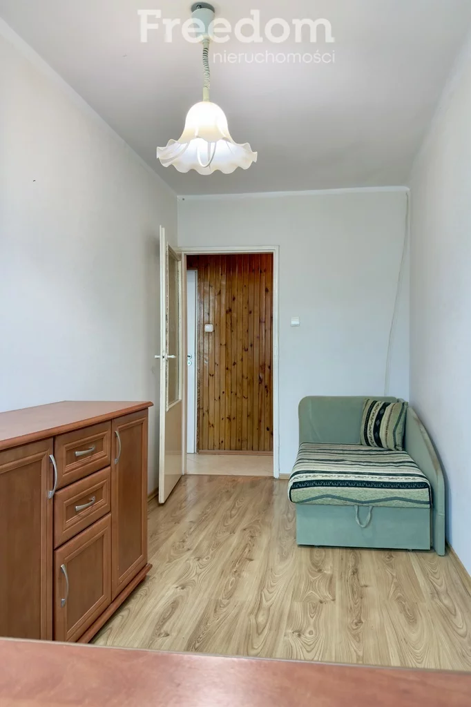 2 pokoje, mieszkanie 37,30 m², piętro 3, oferta nr , 37986/3685/OMS, Włocławek, Chemików