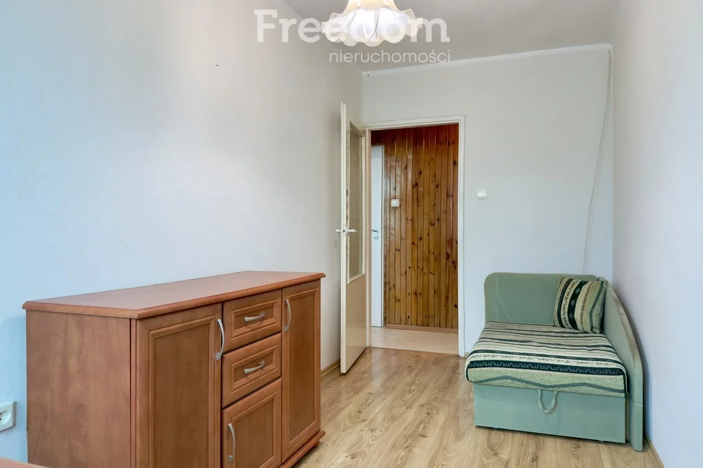 2 pokoje, mieszkanie 37,30 m², piętro 3, oferta nr , 37986/3685/OMS, Włocławek, Chemików