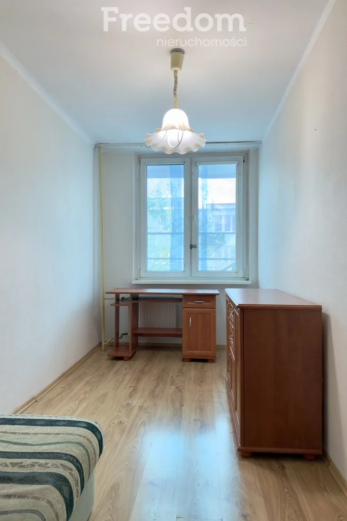 2 pokoje, mieszkanie 37,30 m², piętro 3, oferta nr , 37986/3685/OMS, Włocławek, Chemików