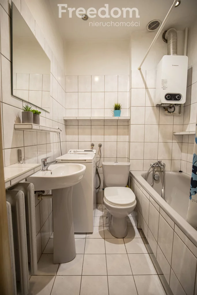 2 pokoje, mieszkanie 41,01 m², piętro 1, oferta nr , 39118/3685/OMS, Brzeg, Chopina