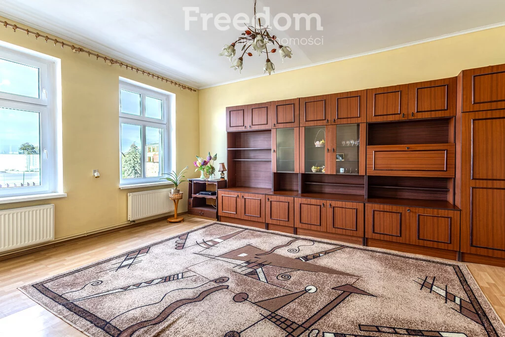 Apartamenty 40158/3685/OMS Słubice Chopina
