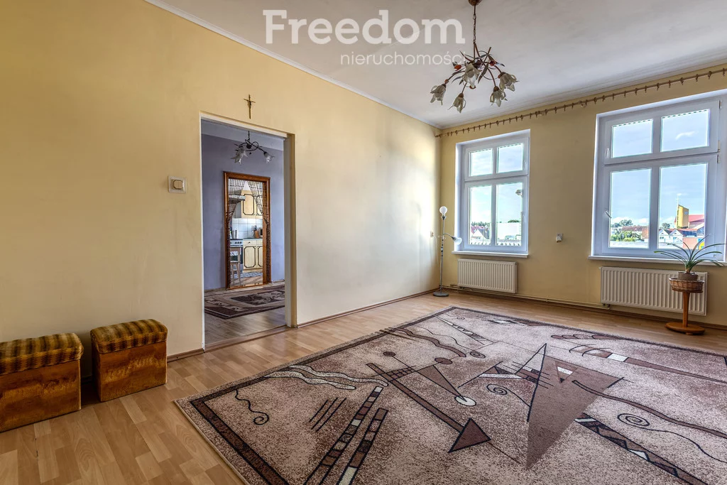 2 pokoje, mieszkanie 48,89 m², piętro 2, oferta nr , 40158/3685/OMS, Słubice, Chopina