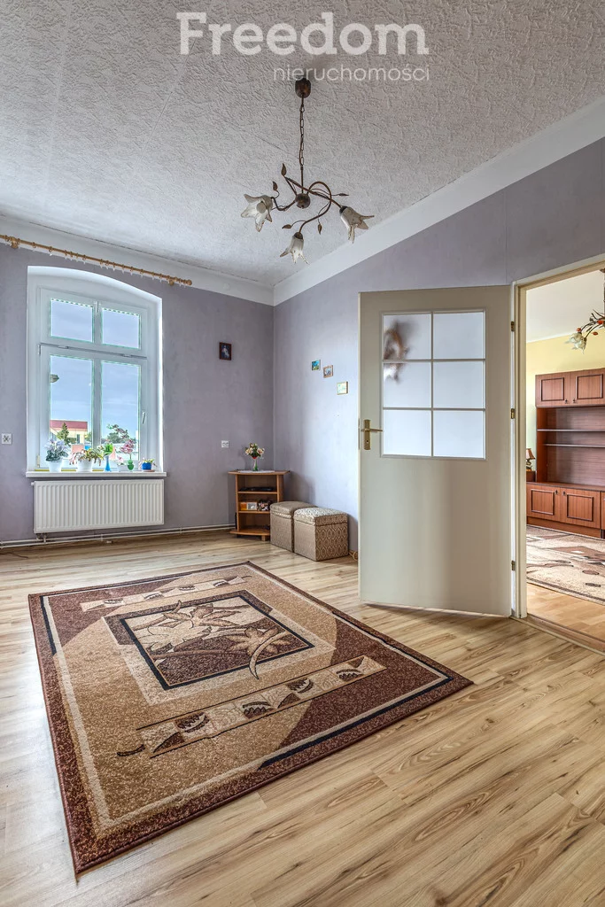 2 pokoje, mieszkanie 48,89 m², piętro 2, oferta nr , 40158/3685/OMS, Słubice, Chopina