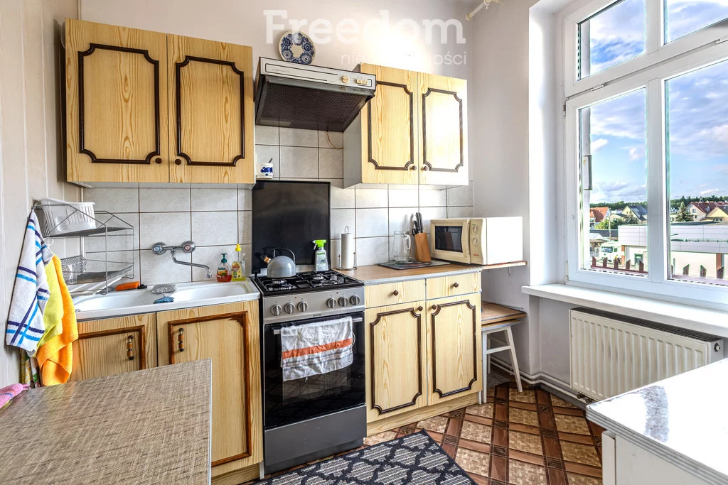 2 pokoje, mieszkanie 48,89 m², piętro 2, oferta nr , 40158/3685/OMS, Słubice, Chopina