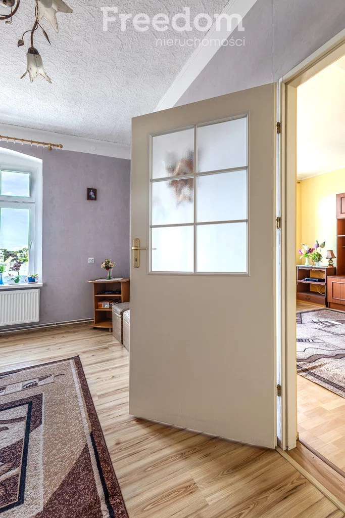 2 pokoje, mieszkanie 48,89 m², piętro 2, oferta nr , 40158/3685/OMS, Słubice, Chopina