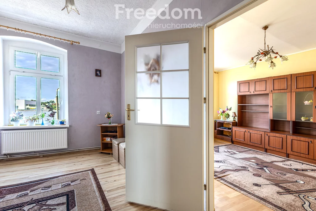 2 pokoje, mieszkanie 48,89 m², piętro 2, oferta nr , 40158/3685/OMS, Słubice, Chopina