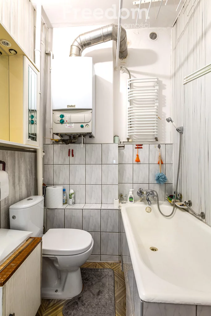 2 pokoje, mieszkanie 48,89 m², piętro 2, oferta nr , 40158/3685/OMS, Słubice, Chopina