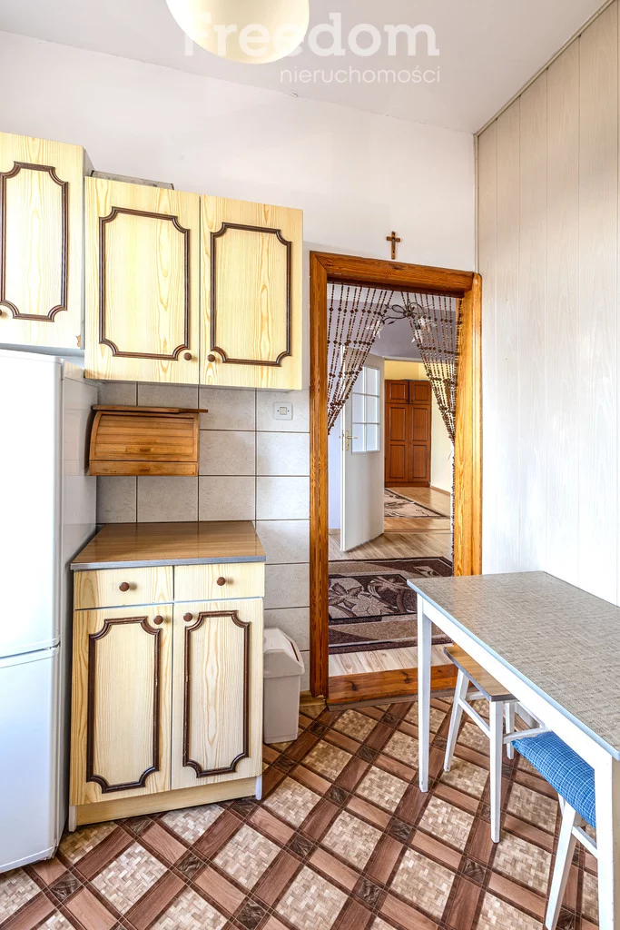 2 pokoje, mieszkanie 48,89 m², piętro 2, oferta nr , 40158/3685/OMS, Słubice, Chopina